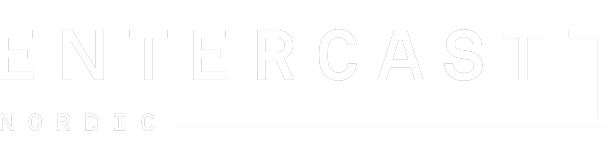 Entercast Solutions AB logotyp