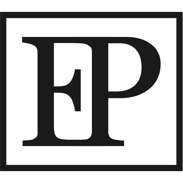 Engström och Persson Corporate Finance AB logotyp