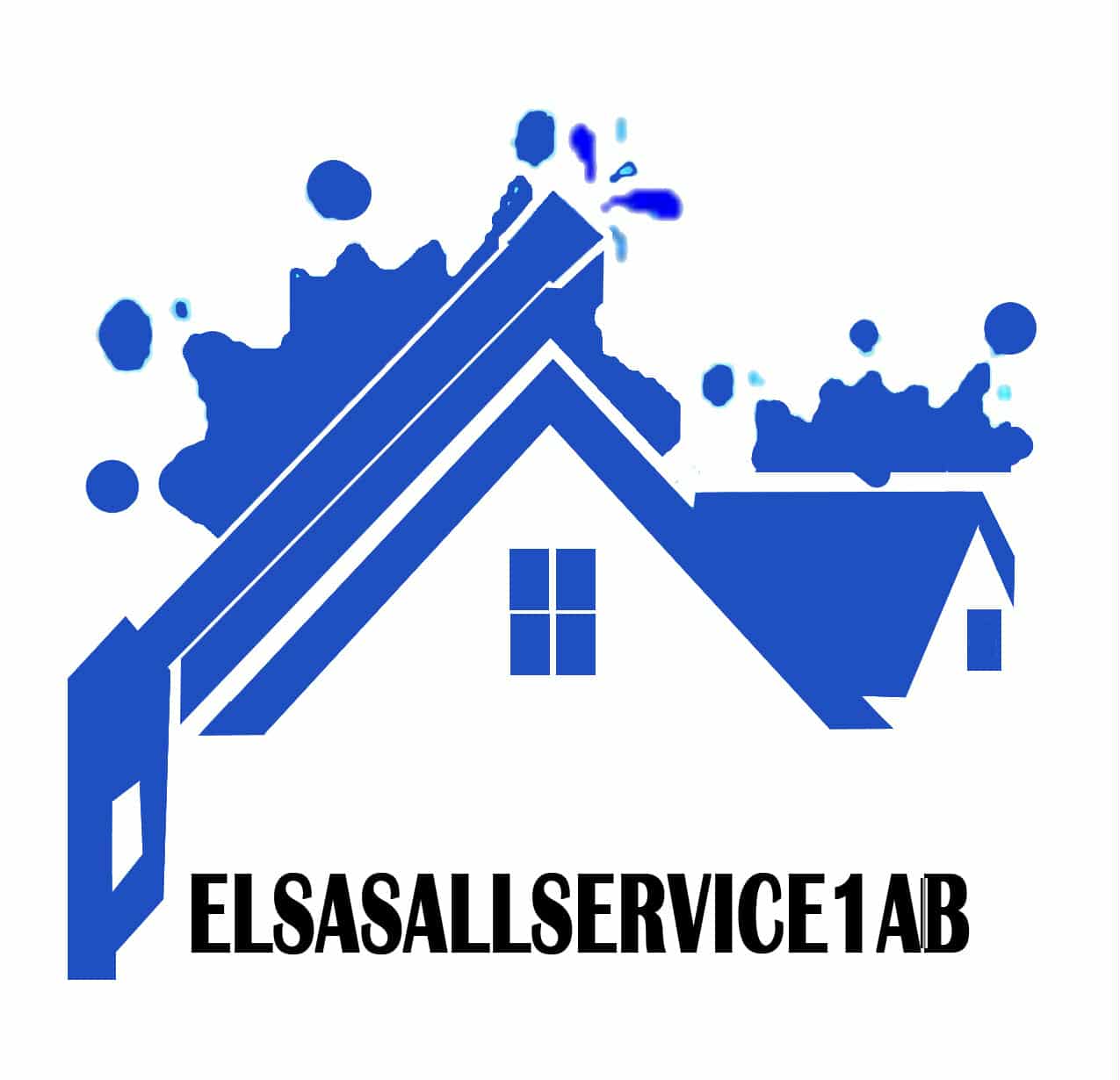 Elsas Allservice 1 AB logotyp