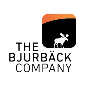 The Bjurbäck Company AB logotyp