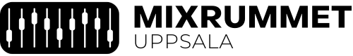 Mixrummet Uppsala AB logotyp