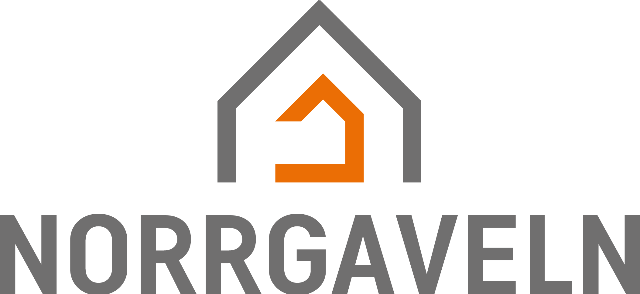 Norrgaveln Fastighetsservice AB logotyp