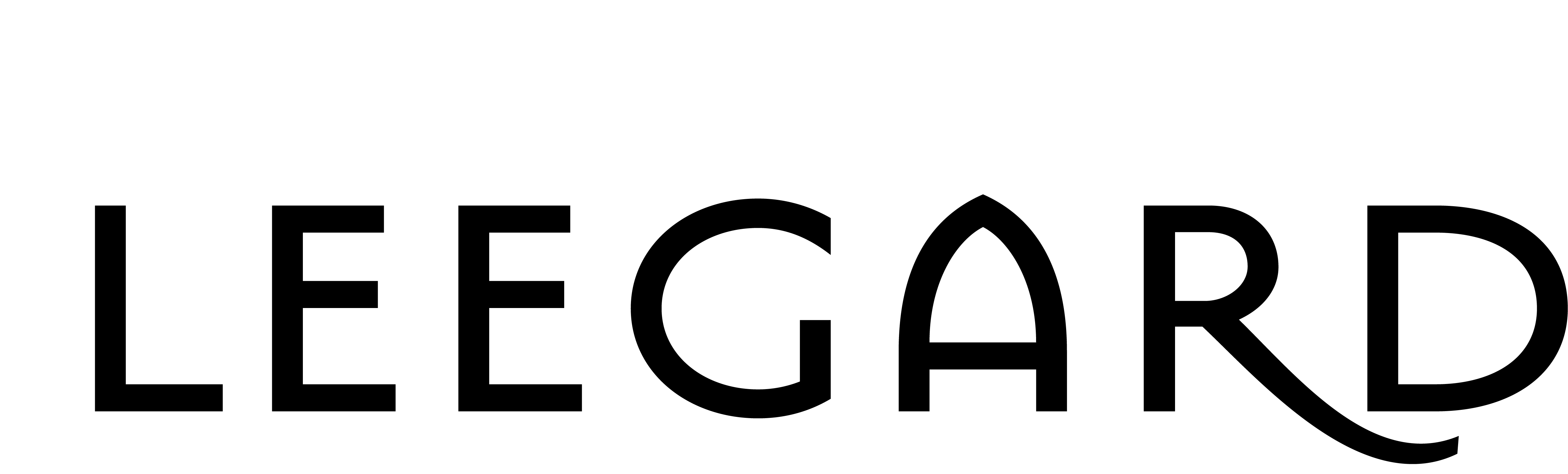 Leegard AB logotyp