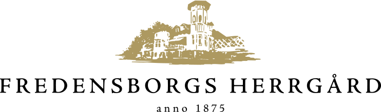 Fredensborgs Herrgård AB logotyp