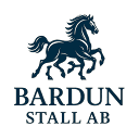 Stall Bardun AB logotyp
