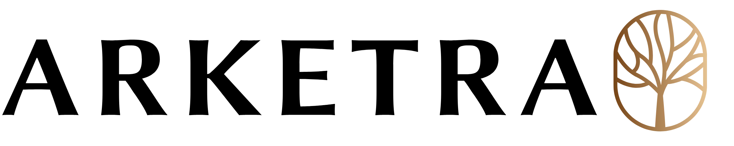 Arketra AB logotyp