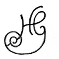 Hanna Grahm Studio AB logotyp