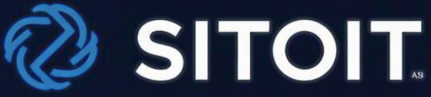 SITOIT AB logotyp
