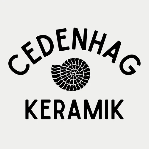 Cedenhag Keramik AB logotyp