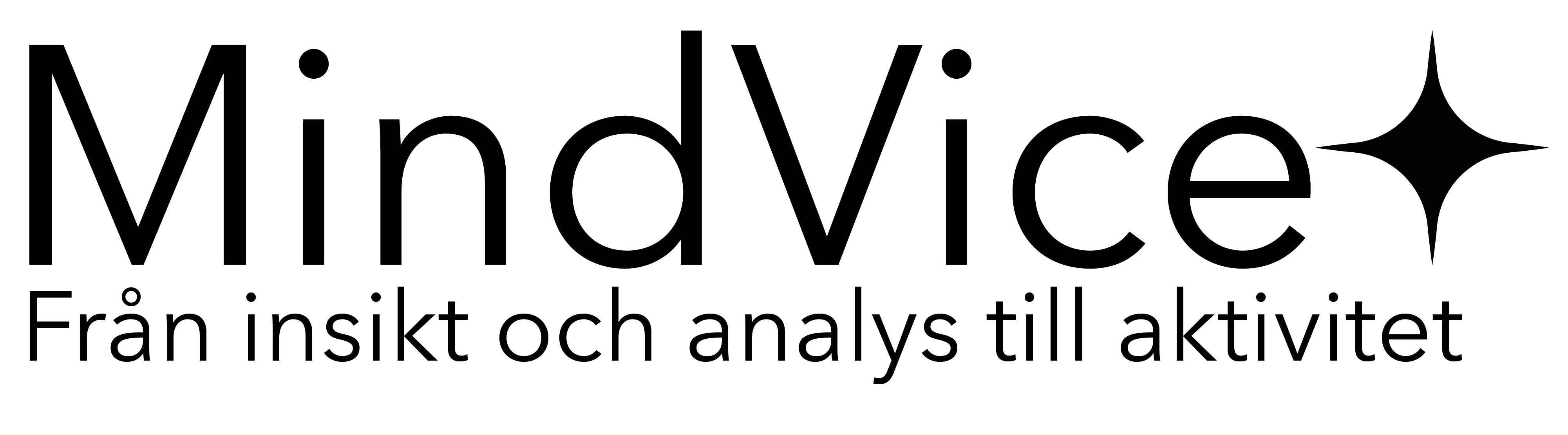 Mindvice AB logotyp