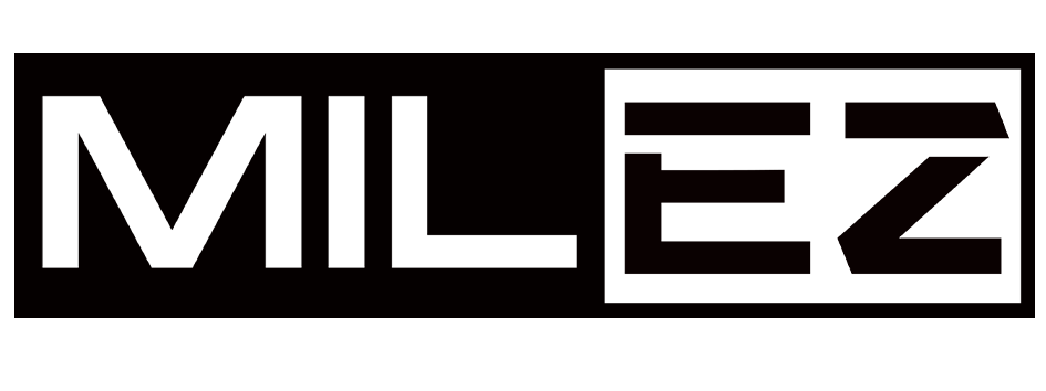 Milez AB logotyp