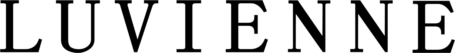LUVIENNE Sweden AB logotyp