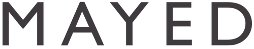 Mayed AB logotyp