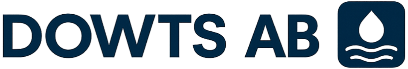 DOWTS AB logotyp