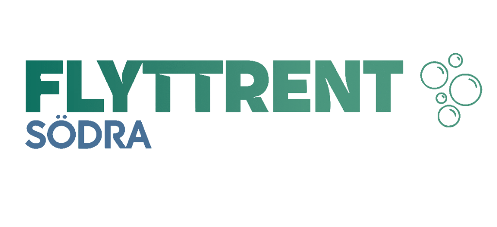 FlyttRent Södra AB logotyp