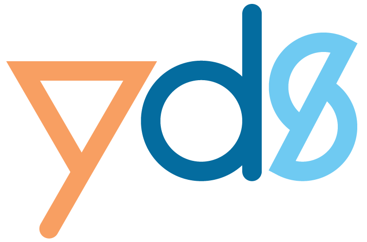 YDS AB logotyp