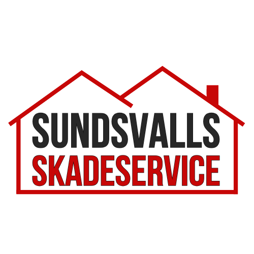 Sundsvalls Skadeservice AB logotyp