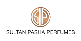 Sultan Pasha Perfumes AB logotyp