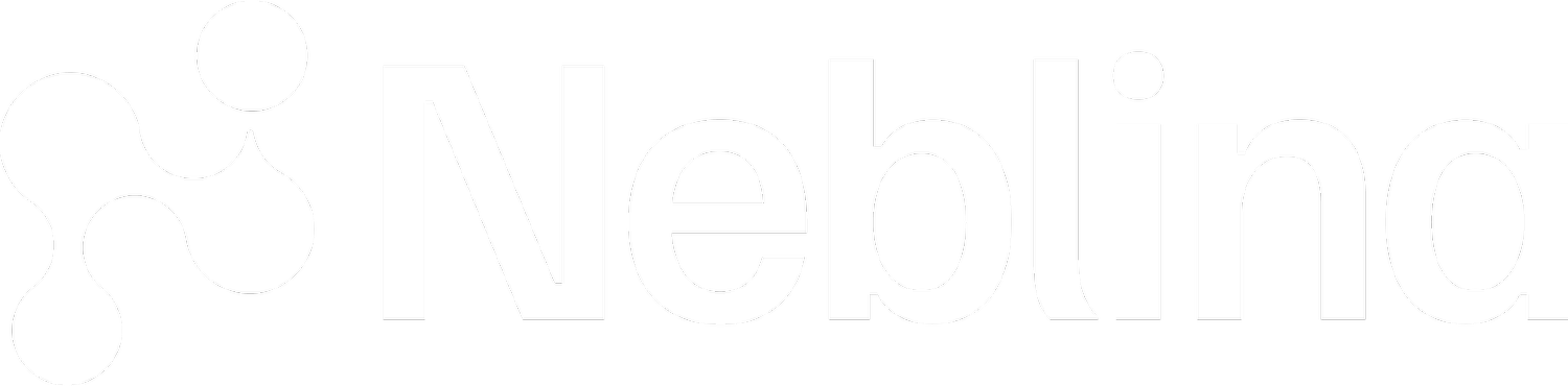 Neblina AB logotyp