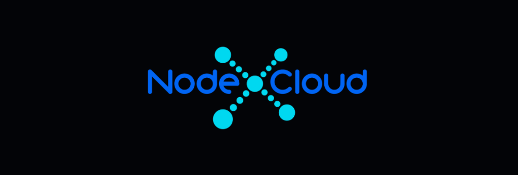 NODEXCLOUD AB logotyp