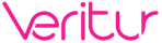 Veritur Interiör AB logotyp