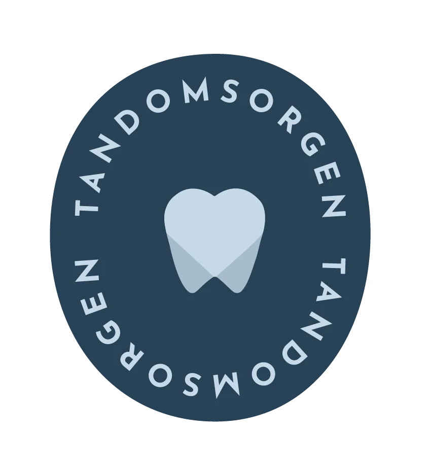 Tandomsorgen i Vimmerby AB logotyp