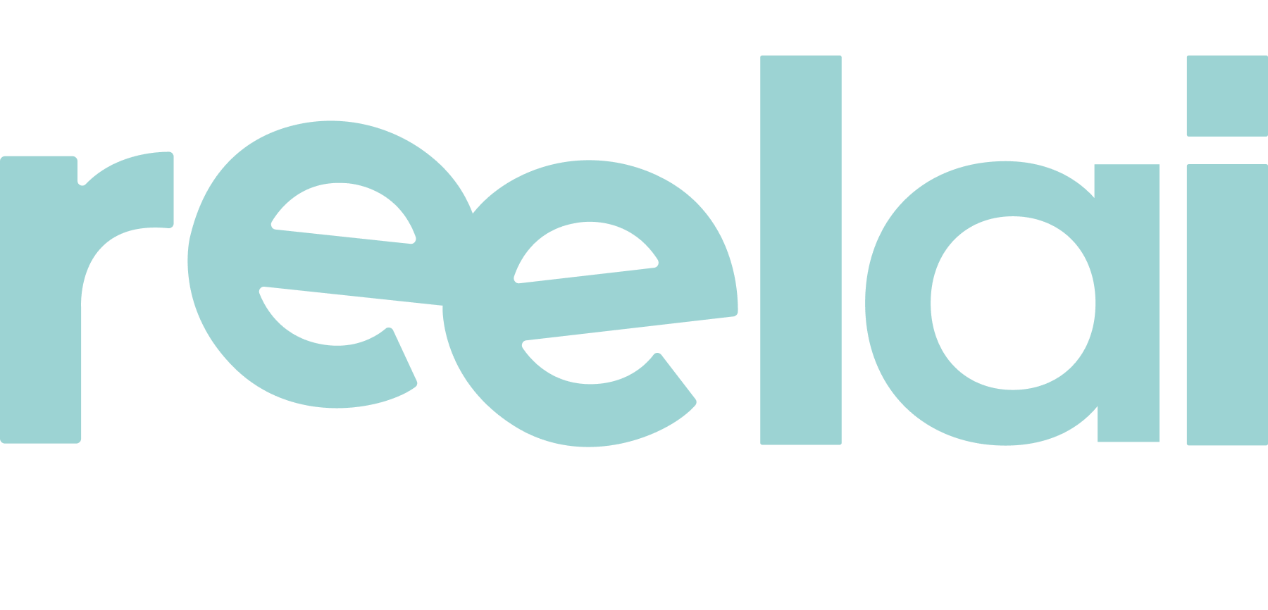 Reelai Technologies AB logotyp