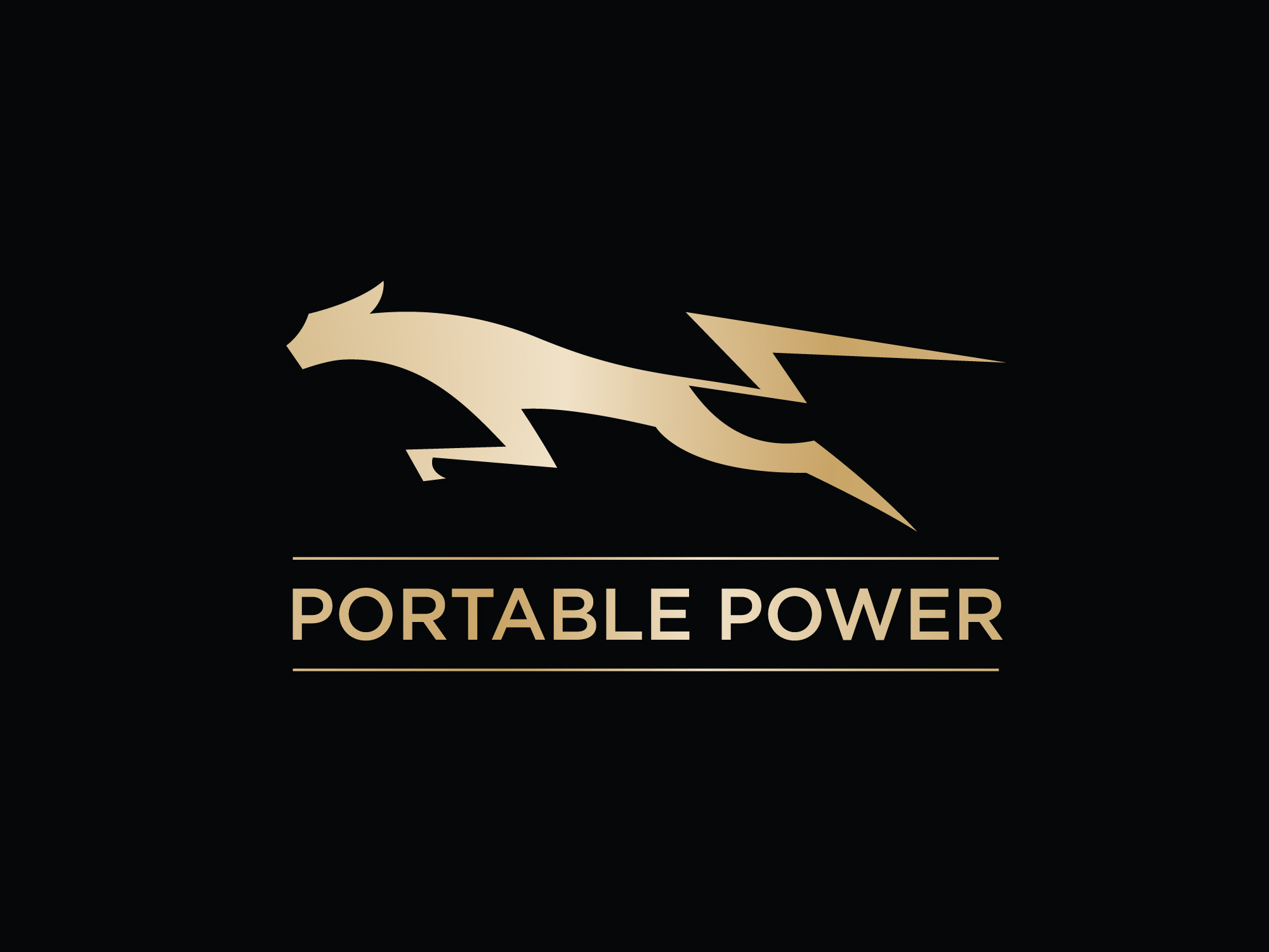 Portable Power Sweden AB logotyp