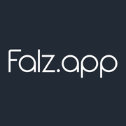 Falz.app AB logotyp