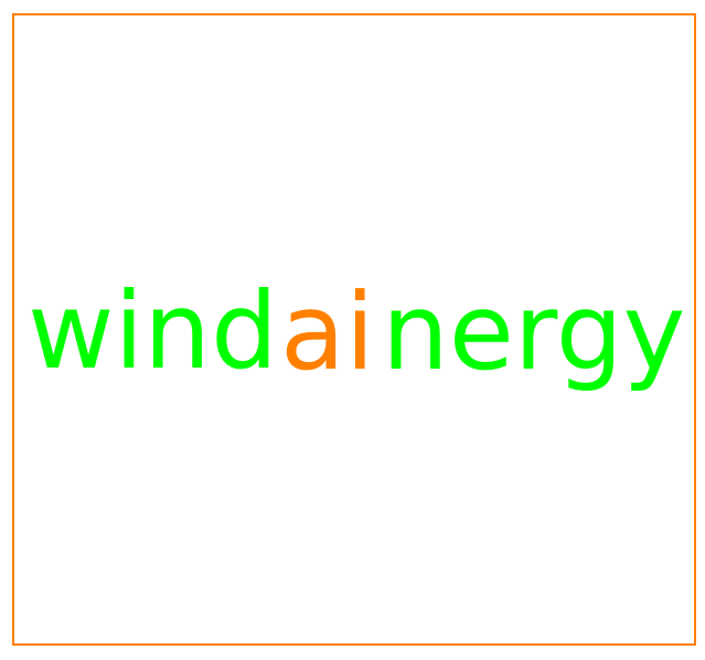 windainergy AB logotyp
