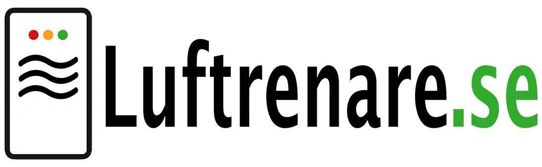 Nordisk Luftmiljö AB logotyp
