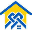 Byggknuten AB logotyp