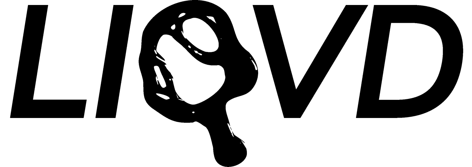 LIQVD AB logotyp
