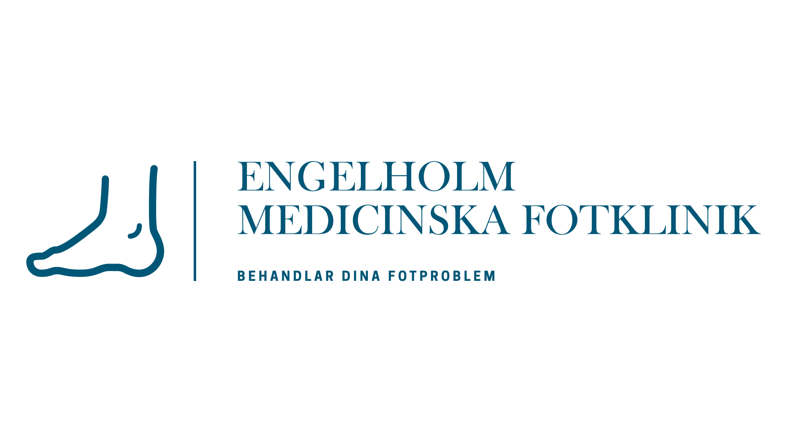 Engelholms Medicinska Fotklinik AB logotyp