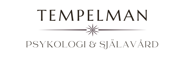 Tempelman Psykologi & Själavård AB logotyp