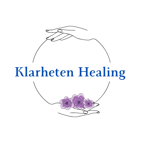 Klarheten Healing AB logotyp