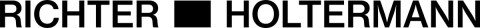 Richter Holtermann Aktiebolag logotyp