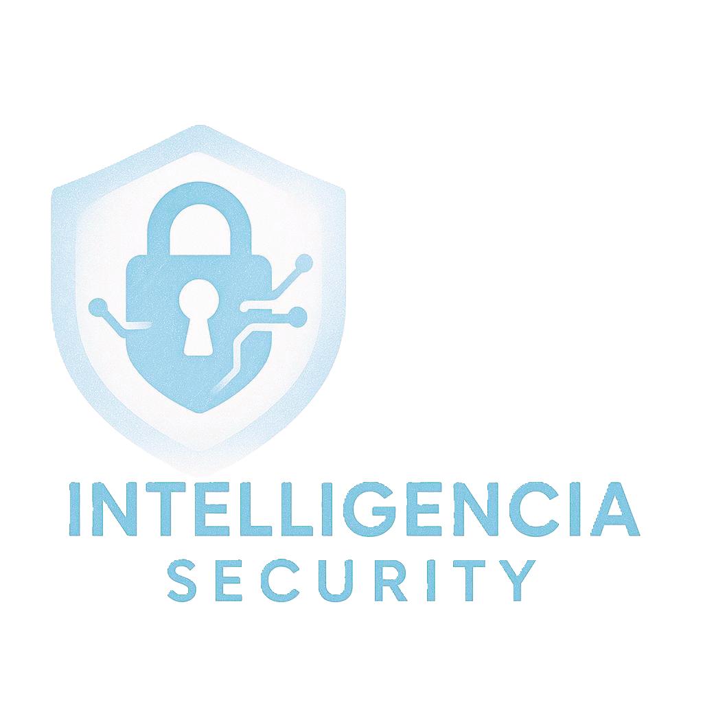 Intelligencia Security AB logotyp