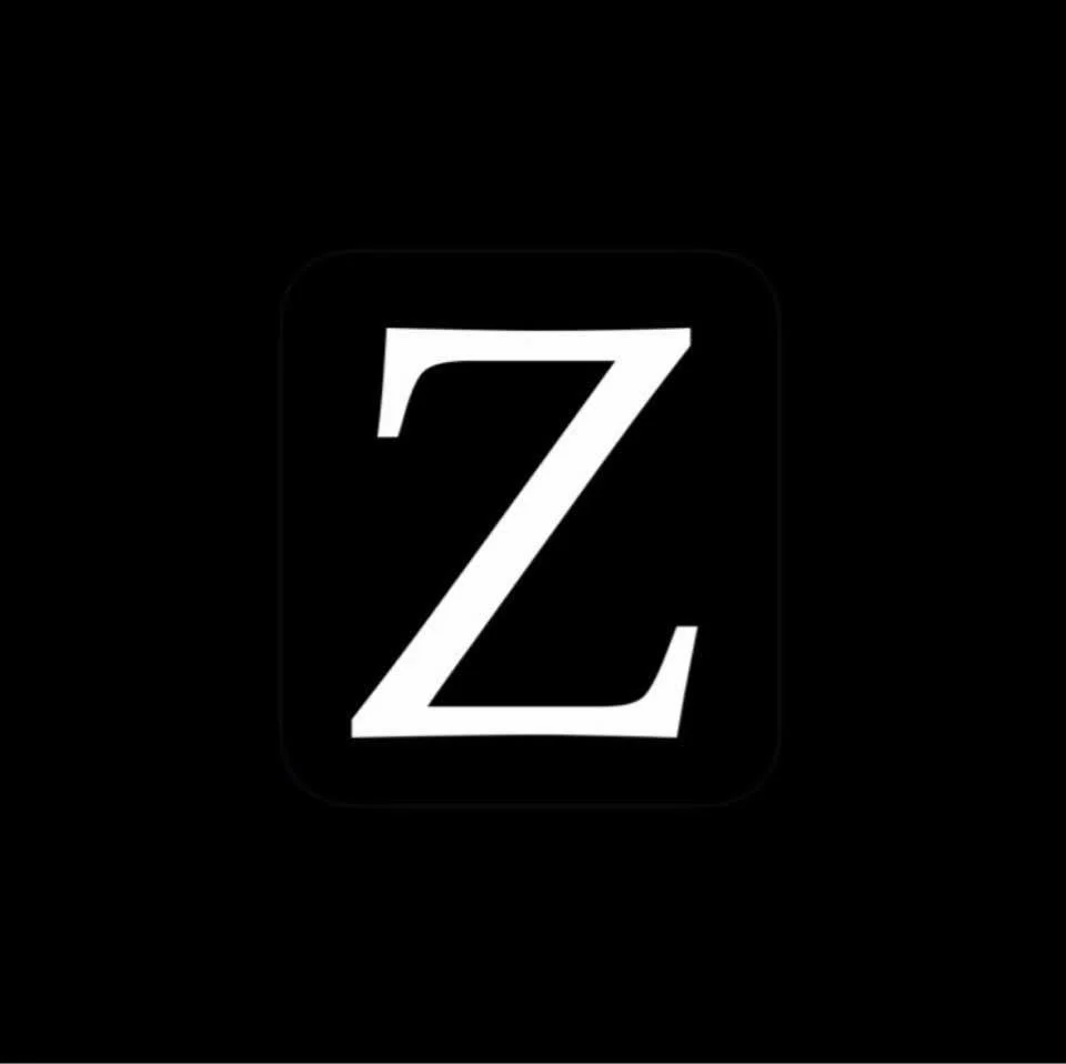 Zanos apparel AB logotyp