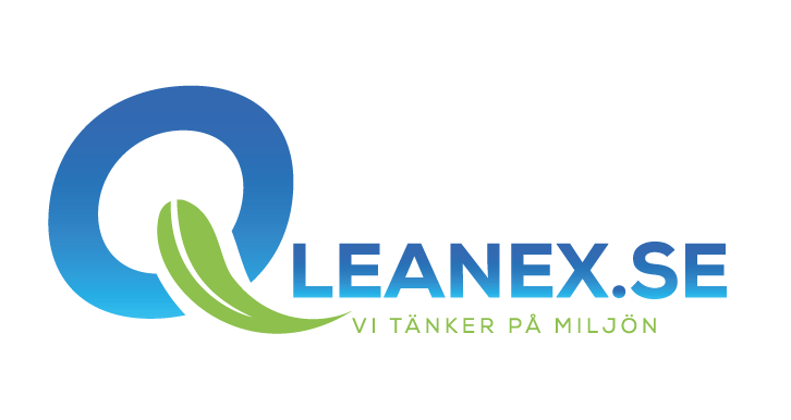 Qleanex Facility Service Aktiebolag logotyp