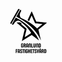 Granlund Fastighetsvård AB logotyp