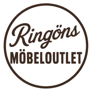 Ringöns Möbeloutlet AB logotyp