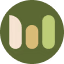 Maisan AB logotyp