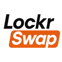 LockrSwap AB logotyp