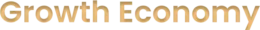 Growth Economy Sweden AB logotyp