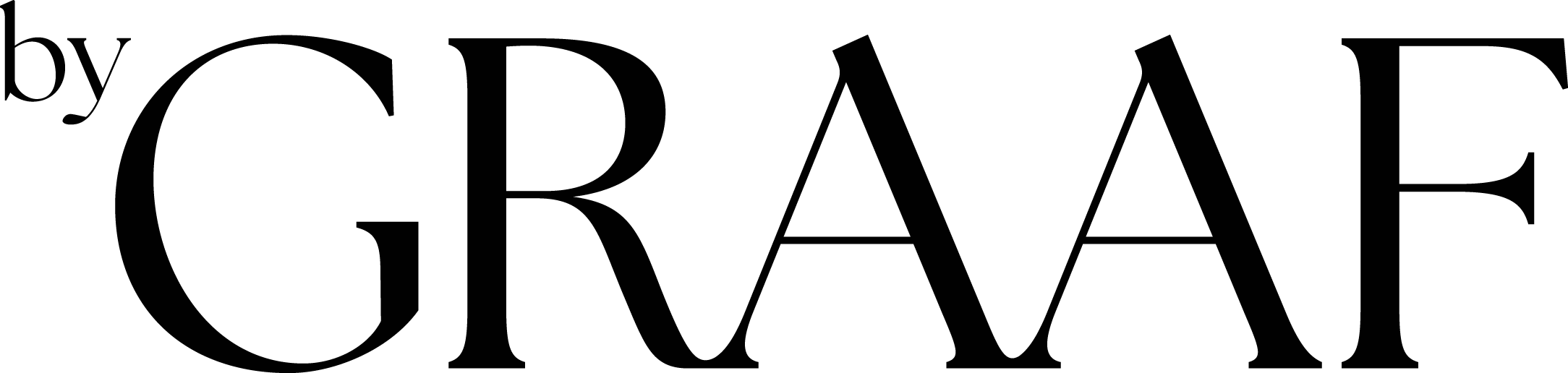 ByGraaf AB logotyp