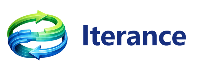 Iterance AB logotyp