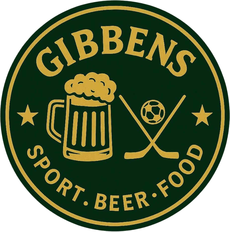 Gibbens Söderhamn AB logotyp