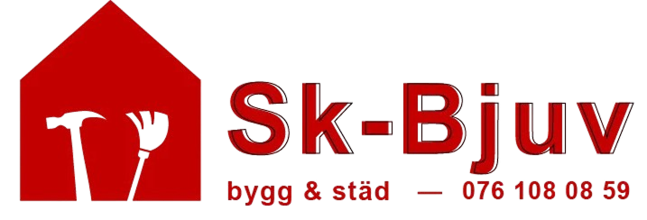 Sk-Bjuv AB logotyp