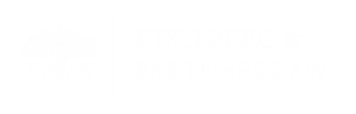 Kjellberg & Partners Law AB logotyp